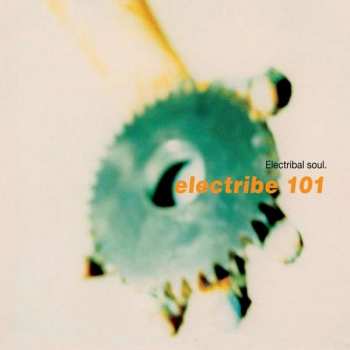 LP Electribe 101: Electribal Soul 124048