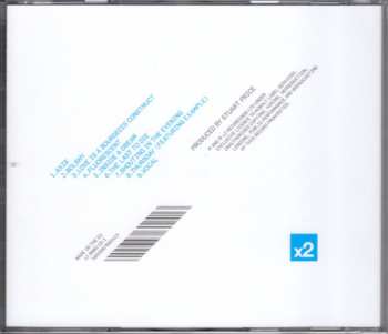 CD Pet Shop Boys: Electric 10885