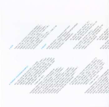 CD Pet Shop Boys: Electric 10885