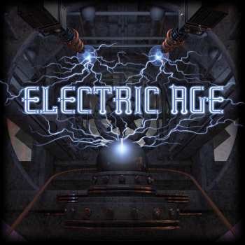 CD Electric Age: Electric Age LTD 280962