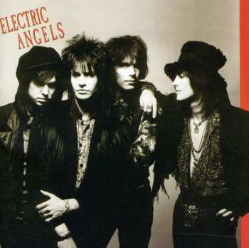 Album Electric Angels: Electric Angels