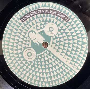 LP Electric Bazar Cie: Preachin' Songs 63994