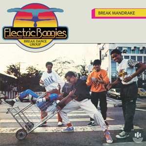 Album Electric Boogies: 7-break Mandrake