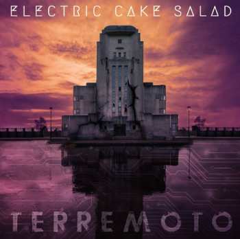 Album Electric Cake Salad: Terremoto 