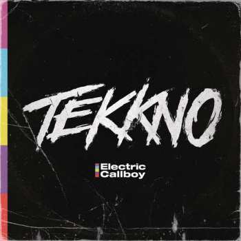 Album Electric Callboy: Tekkno