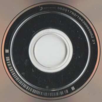 CD Electric Callboy: Tekkno LTD 368434