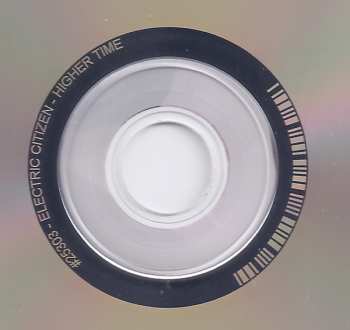 CD Electric Citizen: Higher Time