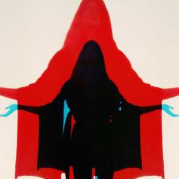 CD Electric Citizen: Sateen