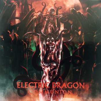Album Electric Dragon: Communion