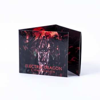 CD Electric Dragon: Communion 308445
