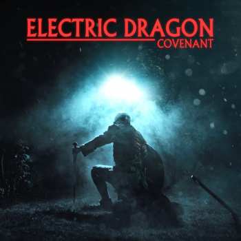 CD Electric Dragon: Covenant LTD 267395