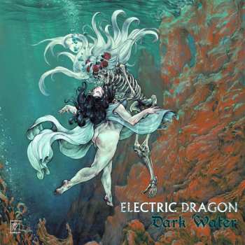 CD Electric Dragon: Dark Water 255119