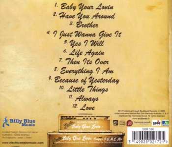 CD Electric Empire: Electric Empire