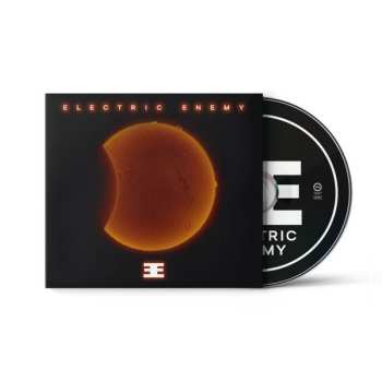 CD Electric Enemy: Electric Enemy DIGI 499557