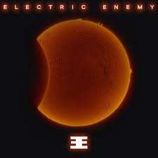 LP Electric Enemy: Electric Enemy CLR | LTD 501322