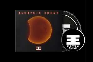 CD Electric Enemy: Electric Enemy 425762