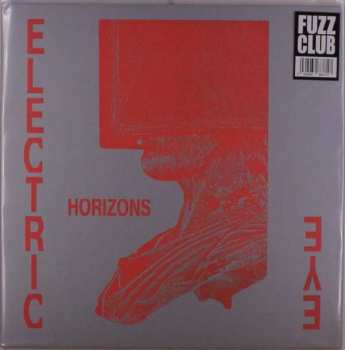 LP Electric Eye: Horizons DLX | LTD 105801