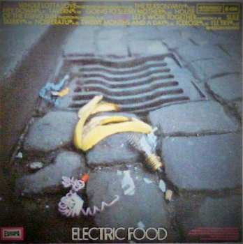 LP Electric Food: Electric Food 521616