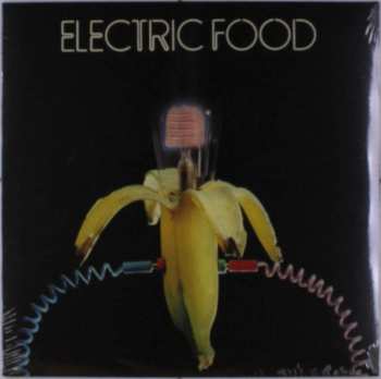 LP Electric Food: Electric Food 541088