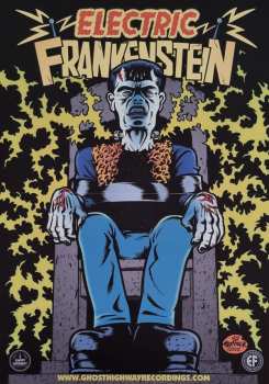 LP Electric Frankenstein: Me No Like You LTD | NUM 439191