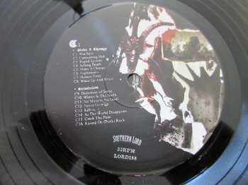 2LP Electric Funeral: Total Funeral 85137