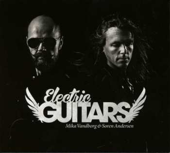 Album Electric Guitars: Electric Guitars