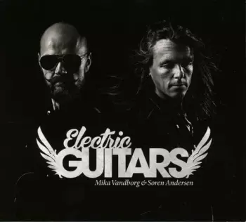 Electric Guitars: Electric Guitars