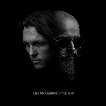 Album Electric Guitars: String Fever