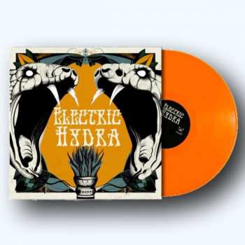 Album Electric Hydra: Electric Hydra