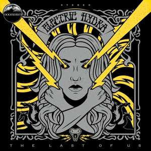 Album Electric Hydra: The Last Of Us