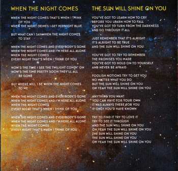 CD Electric Light Orchestra: Alone In The Universe DIGI 18565