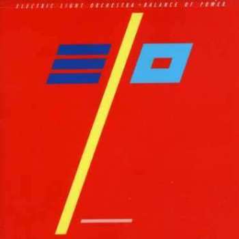 Album Electric Light Orchestra: Balance Of Power