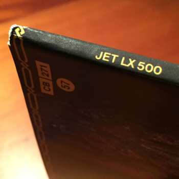 LP Electric Light Orchestra: Discovery