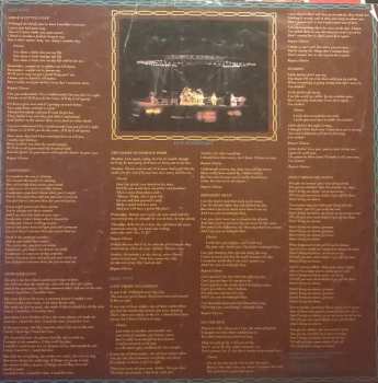 LP Electric Light Orchestra: Discovery 543089