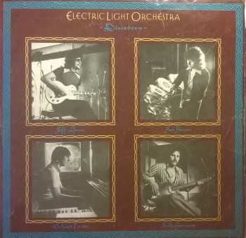LP Electric Light Orchestra: Discovery 543089