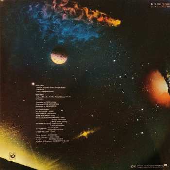 LP Electric Light Orchestra: ELO 2