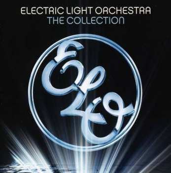 Album Electric Light Orchestra: ELO's Greatest Hits