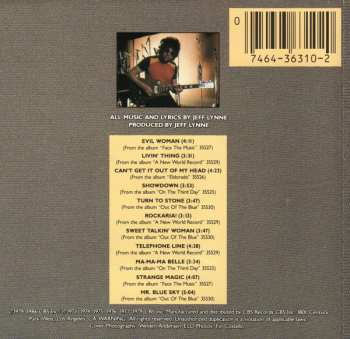 CD Electric Light Orchestra: ELO's Greatest Hits