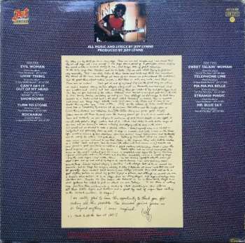 LP Electric Light Orchestra: ELO's Greatest Hits