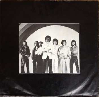 LP Electric Light Orchestra: ELO's Greatest Hits