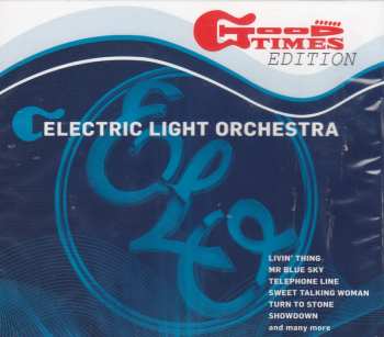 CD Electric Light Orchestra: The Collection 289330