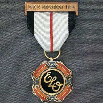 CD Electric Light Orchestra: Simply The Best 427542