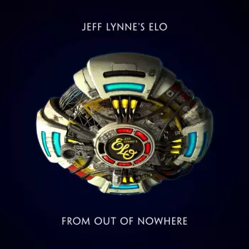 Album Electric Light Orchestra: From Out Of Nowhere