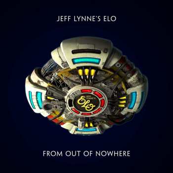 CD Electric Light Orchestra: From Out Of Nowhere DLX 13457