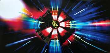 LP Electric Light Orchestra: From Out Of Nowhere DLX | LTD | CLR 13459