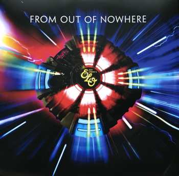 LP Electric Light Orchestra: From Out Of Nowhere LTD | CLR 75822