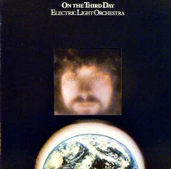 Album Electric Light Orchestra: On The Third Day