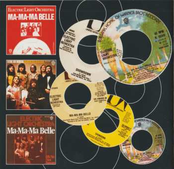 CD Electric Light Orchestra: On The Third Day