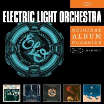 Album Electric Light Orchestra: Original Album Classics