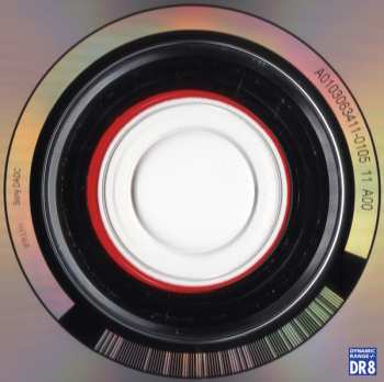 5CD/Box Set Electric Light Orchestra: Original Album Classics 26792